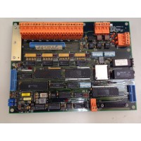 Watkins Johnson PWB 905098-001 OVERTEMP Board...